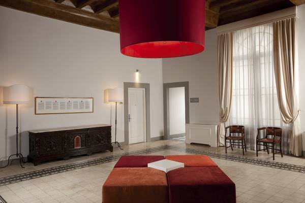 Grand Porta Rossa 4* Италия, Флоренция