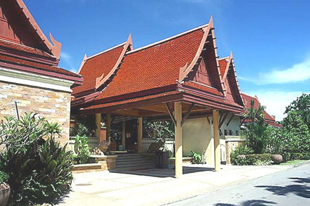 Pacific Int't