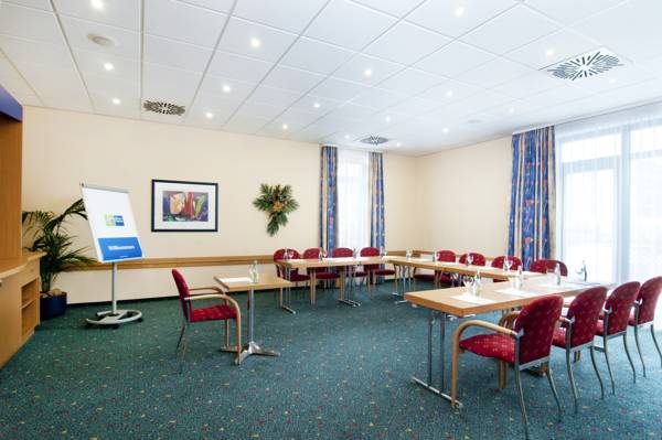Holiday Inn Express Dortmund 3* Германия, Дортмунд