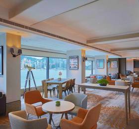 New World Millennium Hong Kong Hotel в Гонконге