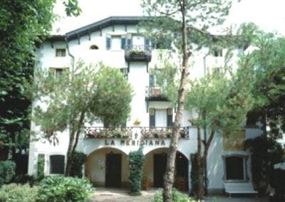 Meridiana 3* Италия, Венеция
