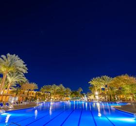 Отдых в Golden Beach Resort - Египет, Хургада