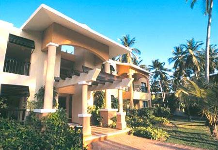 Ocean Bavaro Spa Resort 4* Доминикана, Пунта Кана