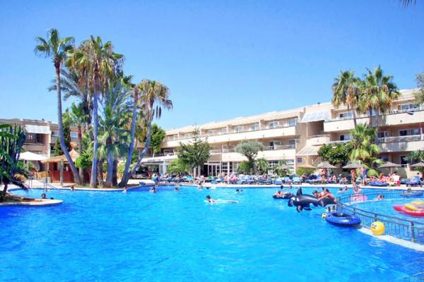 Voranova 3* Испания, Майорка