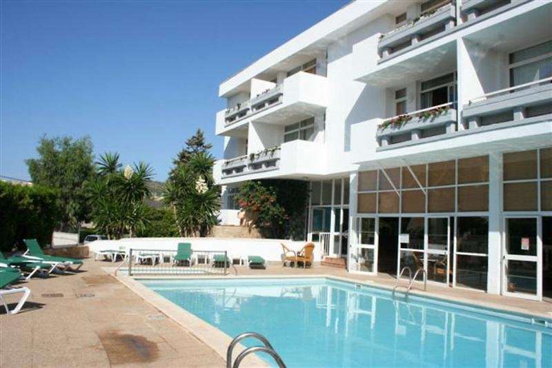 Voranova 3* Испания, Майорка