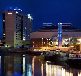 Туры в Hilton Belfast в Великобритании