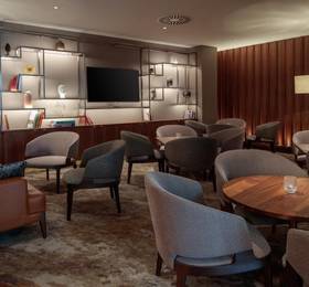 Отдых в Hilton Belfast - Великобритания, Белфаст