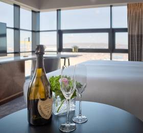 Hilton Belfast в Белфасте