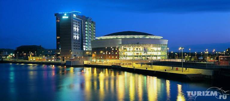Hilton Belfast