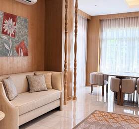 Отдых в Pelangi Beach Resort & Spa, Langkawi - Малайзия, Лангкави
