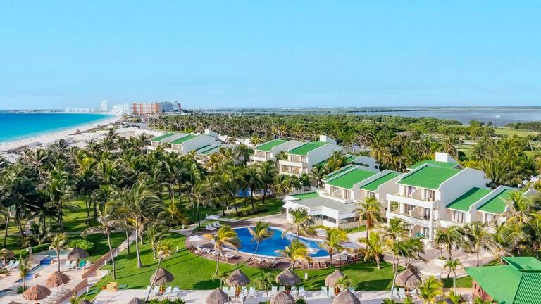 Iberostar Selection Cancun