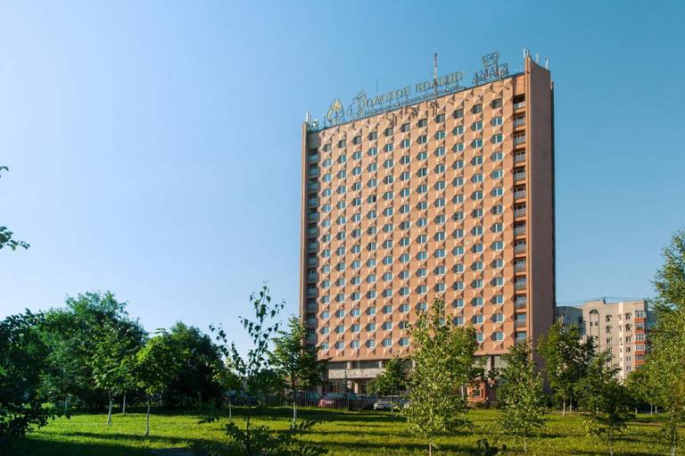 Амакс Золотое Кольцо