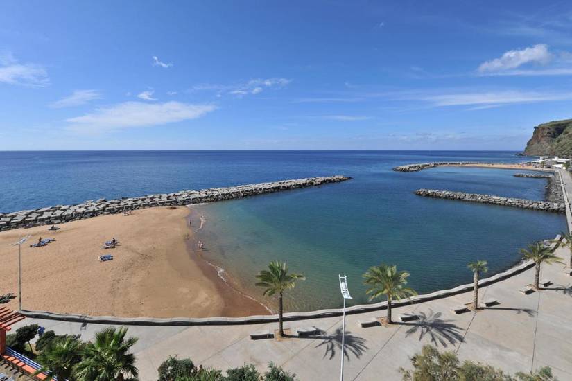 Savoy Calheta Beach 4* Португалия, Мадейра
