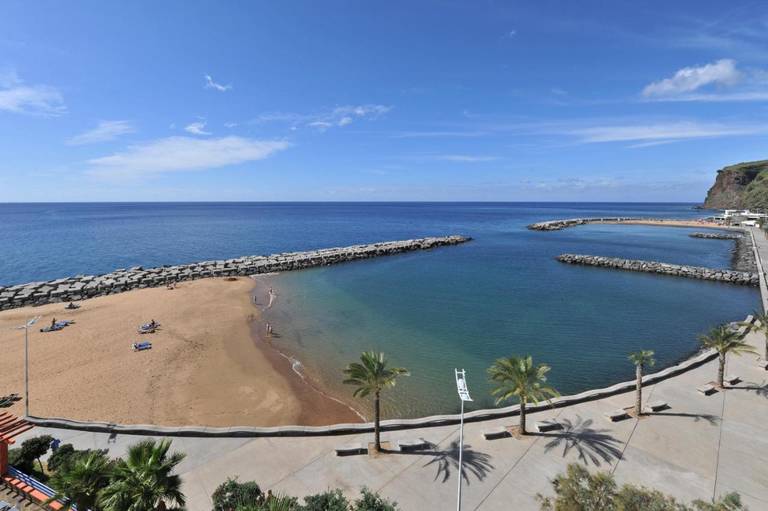 Savoy Calheta Beach