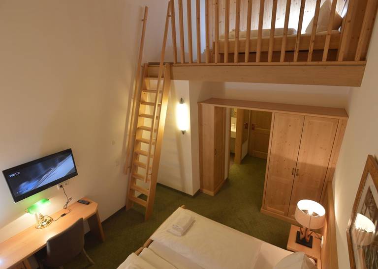 Hotel St. Florian