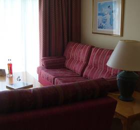 Grupotel Park Natural в Майорке