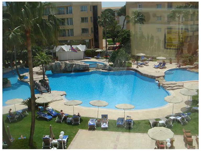 Grupotel Park Natural