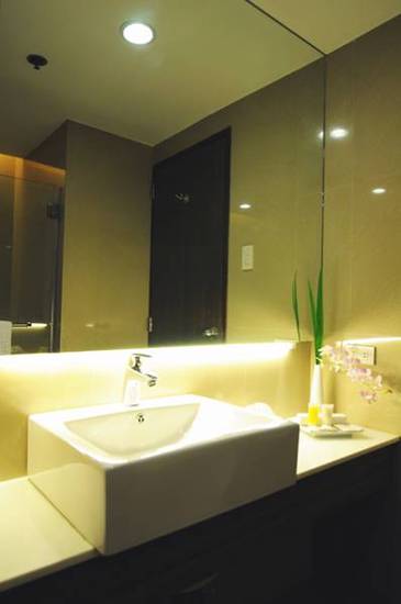 Imperial Palace Suites 3* Филиппины, Манила