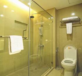 Imperial Palace Suites в Маниле