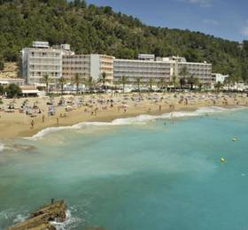 Отдых в Grupotel Cala San Vicente - Испания, Ибица