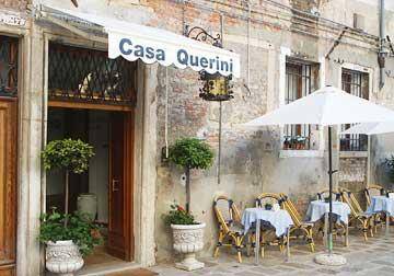 Locanda Querini 3* Италия, Венеция