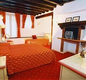 Locanda Querini в Венеции