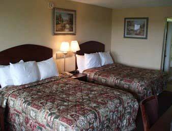 Days Inn South Beach 2* США, Майами