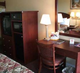 Туры в Days Inn South Beach в США