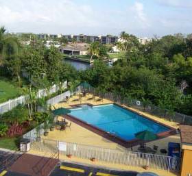 Days Inn South Beach в Майами