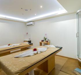 Dessole Malia Beach в Ираклионе