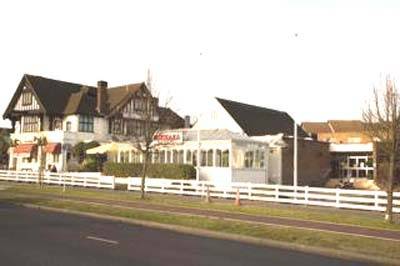 Osterley Park Hotel 3* Великобритания, Лондон
