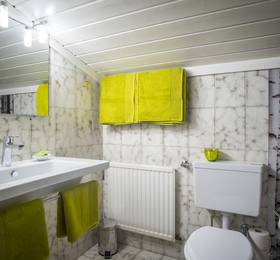 Pension Ederbauer Apt в Заальбахе