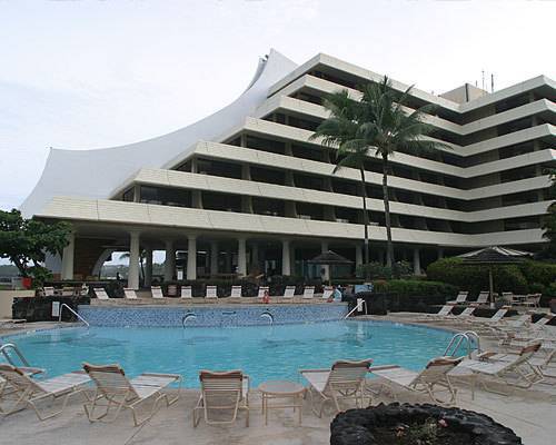 Royal Kona 3* США, Гавайи