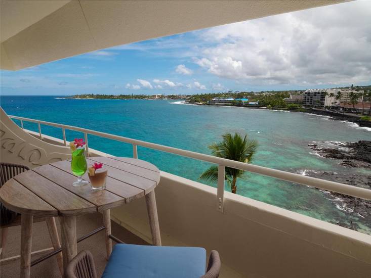 Royal Kona 3* США, Гавайи