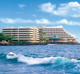 Туры в Royal Kona в США