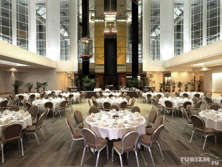 Sheraton Brussels Airport 5* Бельгия, Брюссель