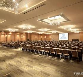 Туры в Sheraton Brussels Airport в Бельгии