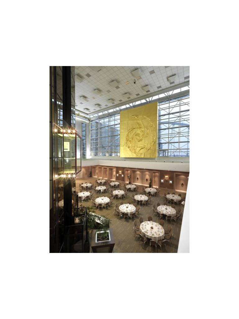 Sheraton Brussels Airport