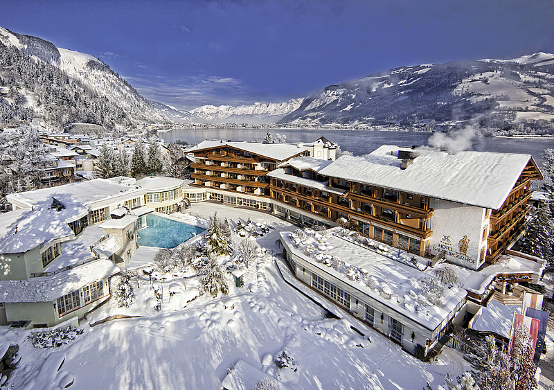 Salzburgerhof 5*