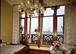 Hotel Gabrielli 4* Италия, Венеция