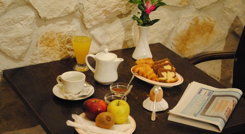Hotel Ideal 2*