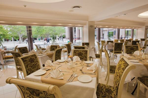 Capetonian 4* ЮАР, Кейптаун