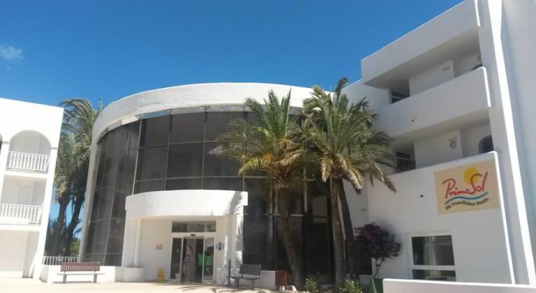 Hotel Calimera Fido Gardens