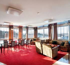 Туры в Holiday Inn Garden Court в Финляндии