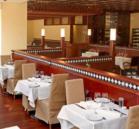 Holiday Inn Garden Court в Хельсинки