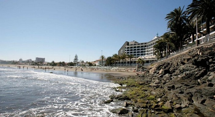 Don Gregory by Dunas 4*