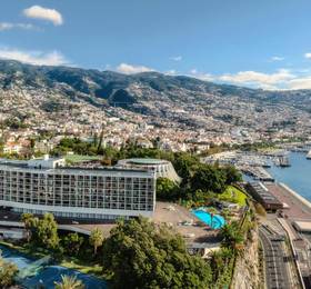 Туры в Pestana Casino Park в Португалии