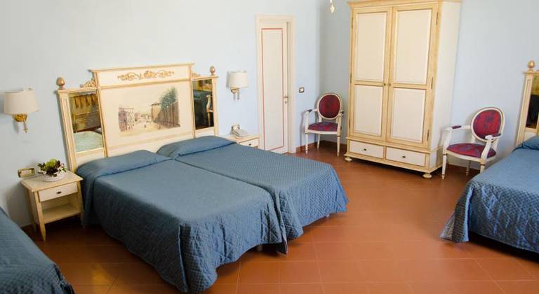 Donatello Hotel