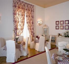 Отдых в Palazzo Ruspoli - Италия, Флоренция