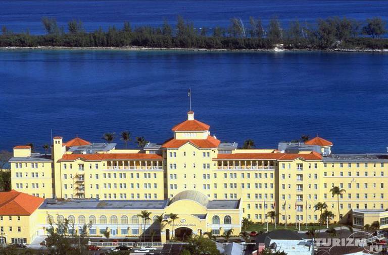 British Colonial Hilton Nassau